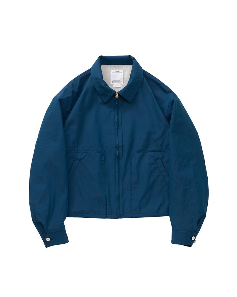 visvim☆SOMER SWING TOP☆GOLD☆サイズ2☆新品未使用 - メルカリ